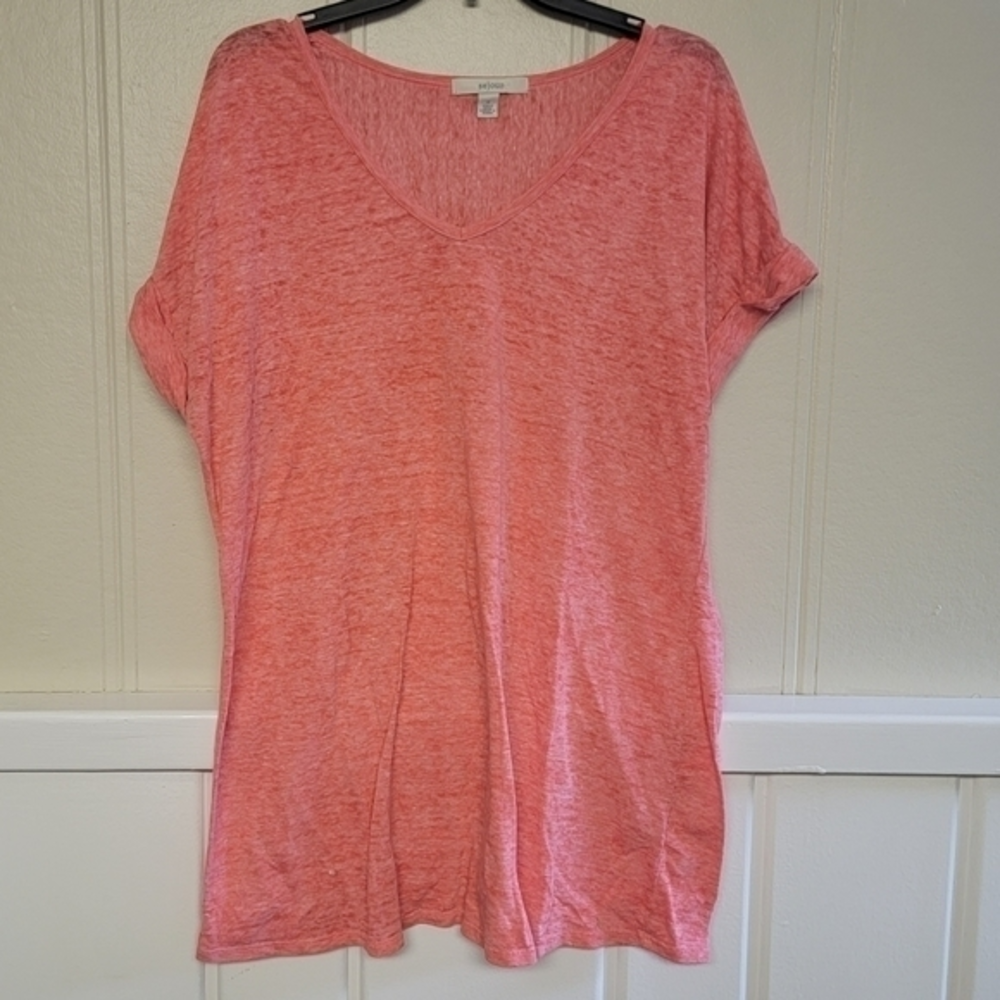 Sejour V-neck Tee‎